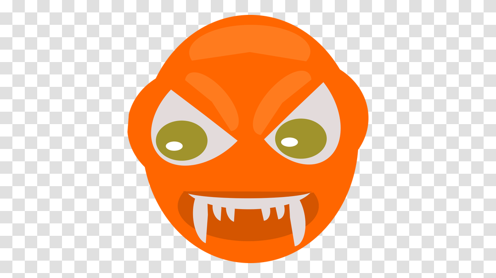 Angry Face Clip Art Free Public Domain Vectors, Plant, Food, Fruit, Produce Transparent Png