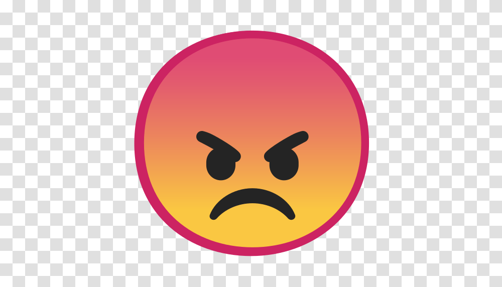 Angry Face Emoji Meaning With Pictures From A To Z, Bird, Animal, Angry Birds, Pillow Transparent Png