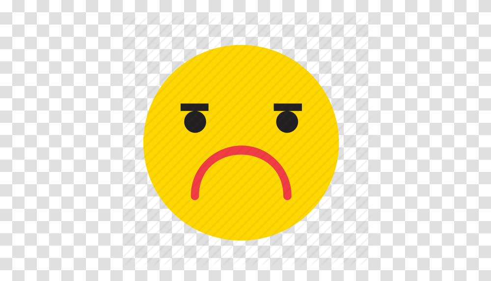 Angry Face Emoji The Emoji, Outdoors, Nature, Pac Man, Pillow Transparent Png