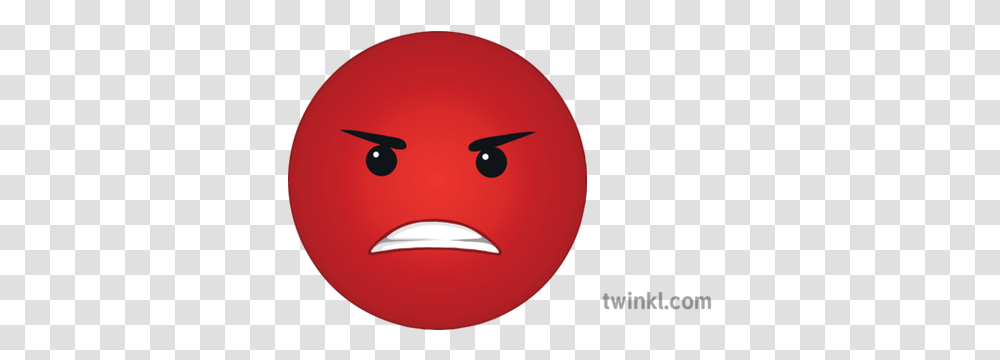 Angry Face Illustration Happy, Fish, Animal, Balloon Transparent Png