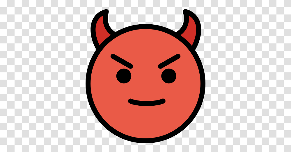 Angry Face With Horns Vector Svg Icon Repo Free Icons Angry Face With Horns Emoji Render, Bowling, Bowling Ball, Sport, Sports Transparent Png