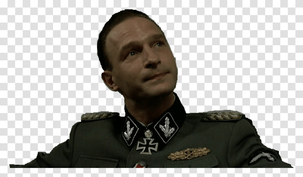 Angry German Kid Wiki Hermann Fegelein, Military Uniform, Person, Human, Army Transparent Png