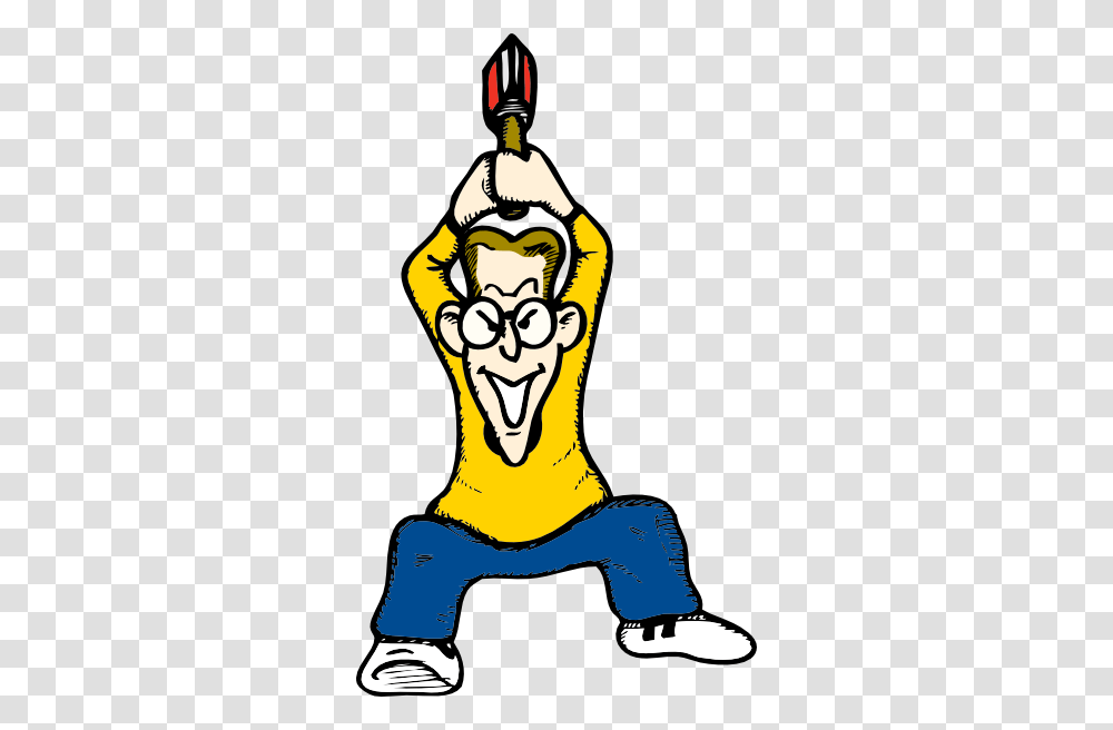 Angry Guy With Axe Clip Art, Hand, Footwear, Mammal Transparent Png