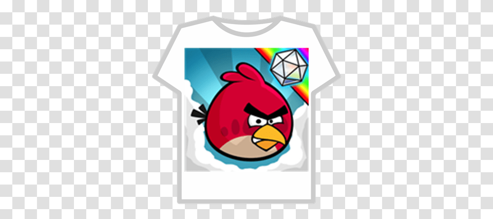 Angry Happy Birthday Angry Bird Transparent Png