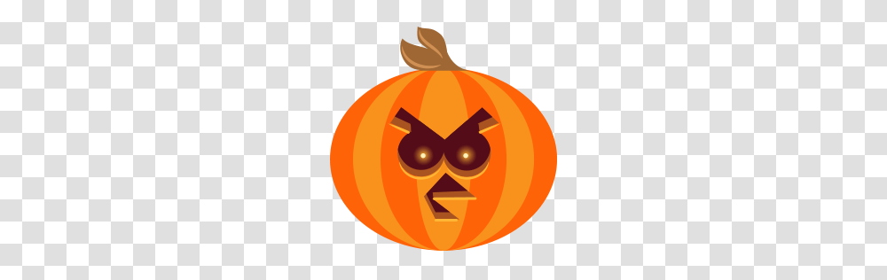 Angry Jack O Lantern Clipart Explore Pictures, Pumpkin, Vegetable, Plant, Food Transparent Png