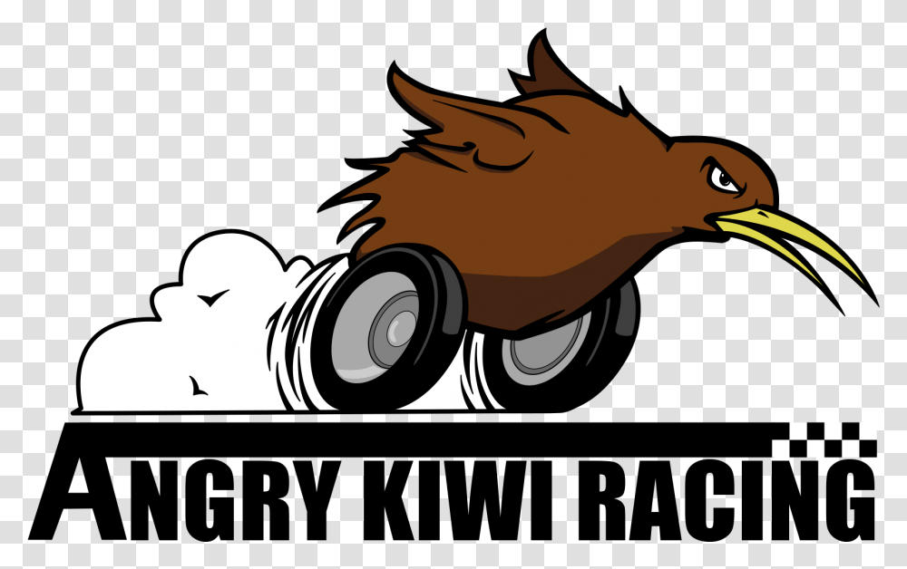 Angry Kiwi Bird Cartoon, Electronics, Camera, Camera Lens, Photography Transparent Png