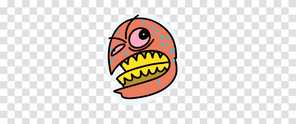 Angry, Label, Food, Word, Doodle Transparent Png
