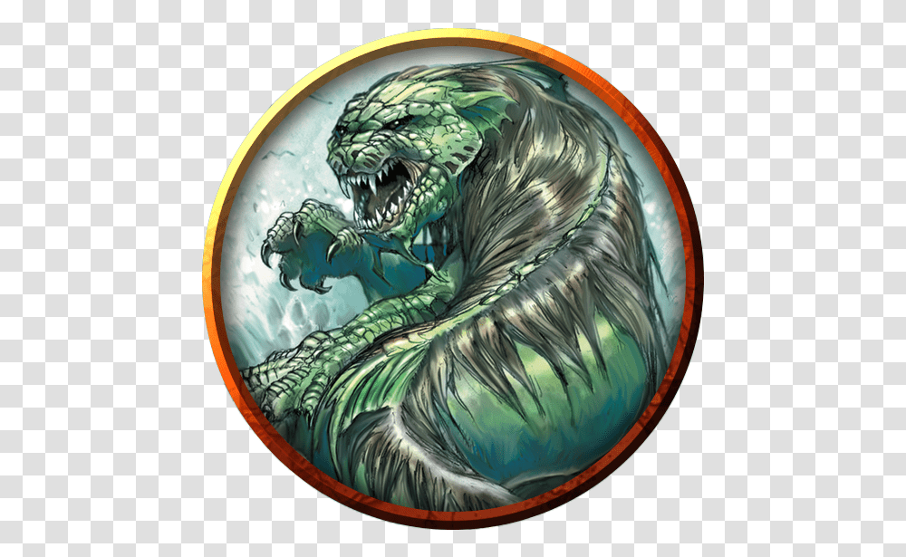 Angry Lion Sea Lion Sea Lion Dnd 5e 457855 Vippng Sea Cat, Dragon, Painting, Art, Bird Transparent Png