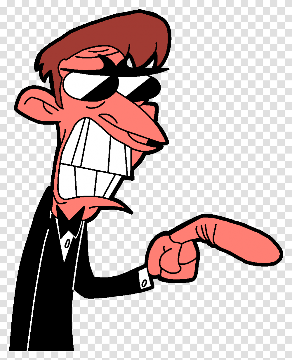 Angry Man Cartoon Image Angry Person Clipart, Hand Transparent Png