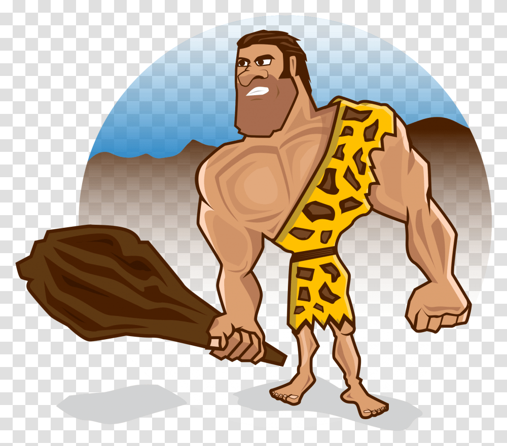 Angry Man Muscle Cartoon Wonder Woman Merchandise Theater, Mammal, Animal, Wildlife, Crowd Transparent Png