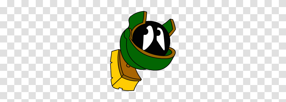 Angry Marvin The Martian Upside Down, Outdoors, Plant, Nature, Fruit Transparent Png