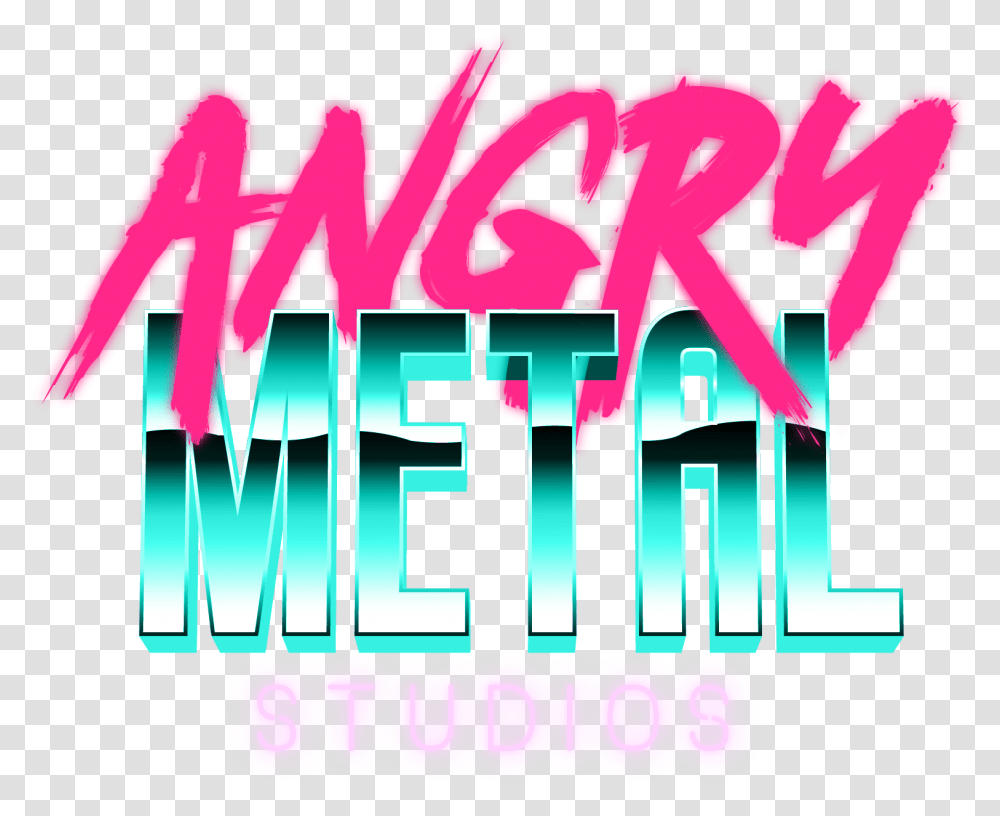 Angry Metal, Advertisement Transparent Png
