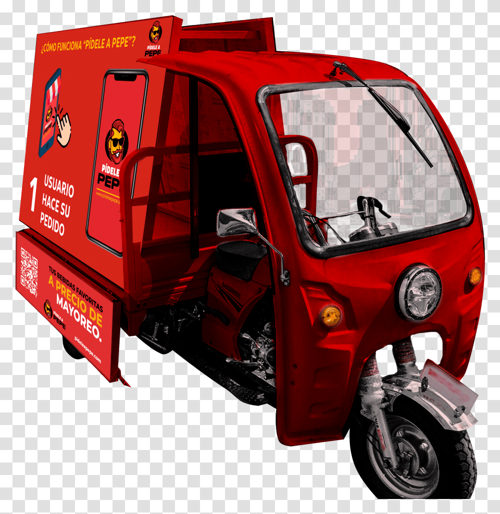 Angry Mob Projects Photos Videos Logos Illustrations Commercial Vehicle, Machine, Fire Truck, Transportation, Wheel Transparent Png