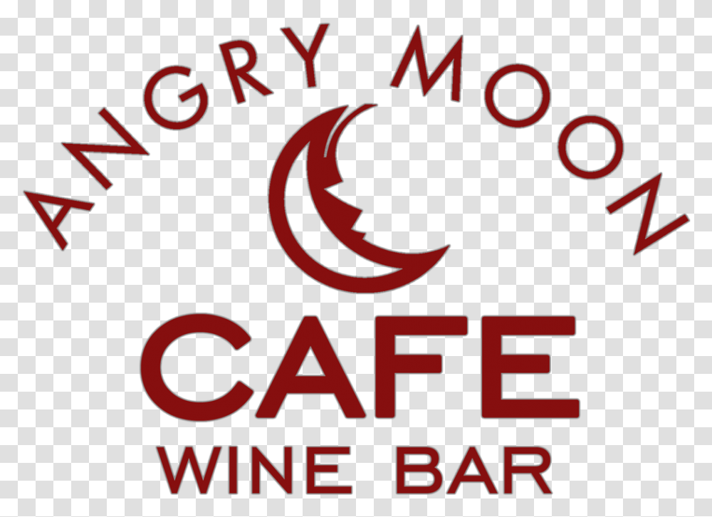 Angry Moon Cafe, Text, Alphabet, Label, Word Transparent Png