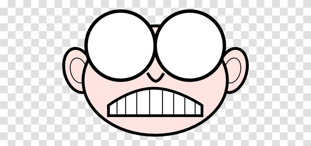 Angry Nerd Clip Art Free Vector, Label, Mustache, Sunglasses Transparent Png