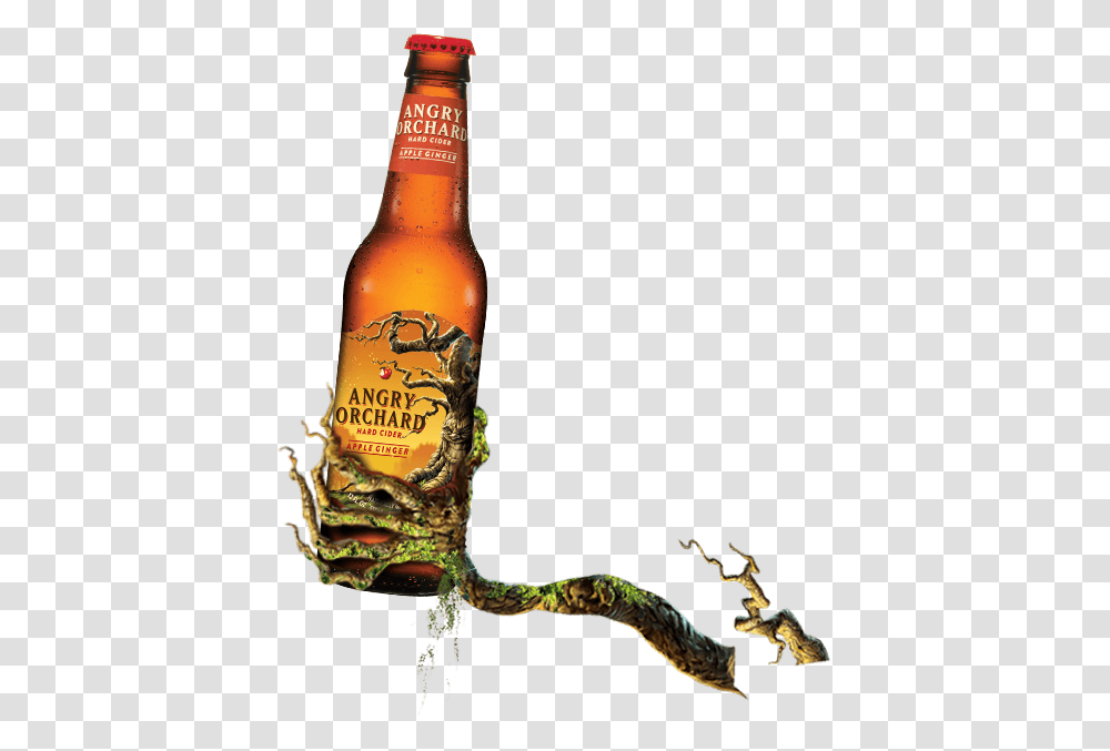 Angry Orchard Apple Ginger Angry Orchard, Beer, Alcohol, Beverage, Drink Transparent Png