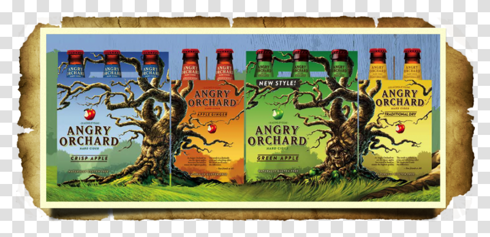 Angry Orchard Recall Angry Orchard Apple Ginger, Liquor, Alcohol, Beverage, Drink Transparent Png