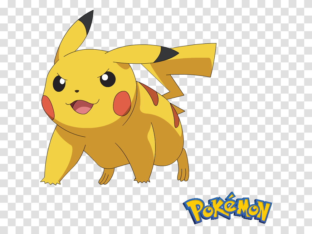 Angry Pikachu Pikachu Fighting, Animal, Wasp, Bee, Insect Transparent Png