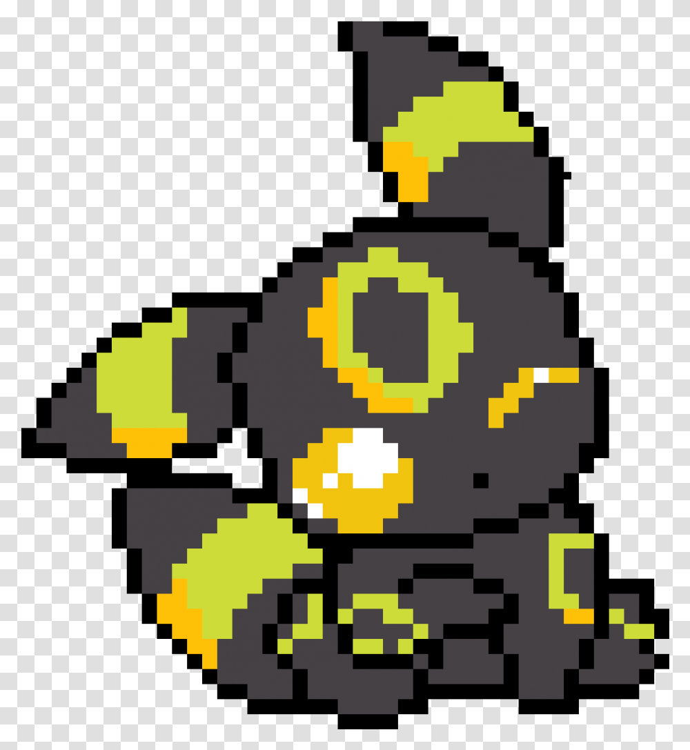Angry Pikachu Pixel Art Minecraft Umbreon, Rug, Text, Pac Man, Architecture Transparent Png
