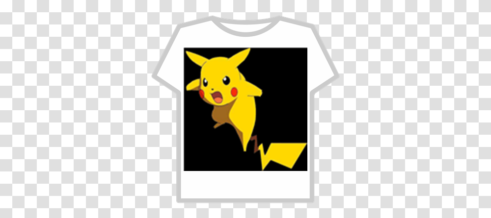Angry Pikachupng Roblox T Shirt Nike Roblox, Clothing, Apparel, T-Shirt, Symbol Transparent Png