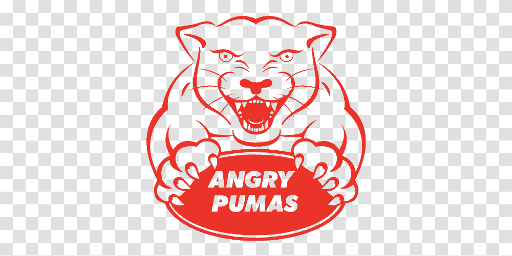 Angry Pumas Forum Puma Logo, Symbol, Text, Trademark, Label Transparent Png