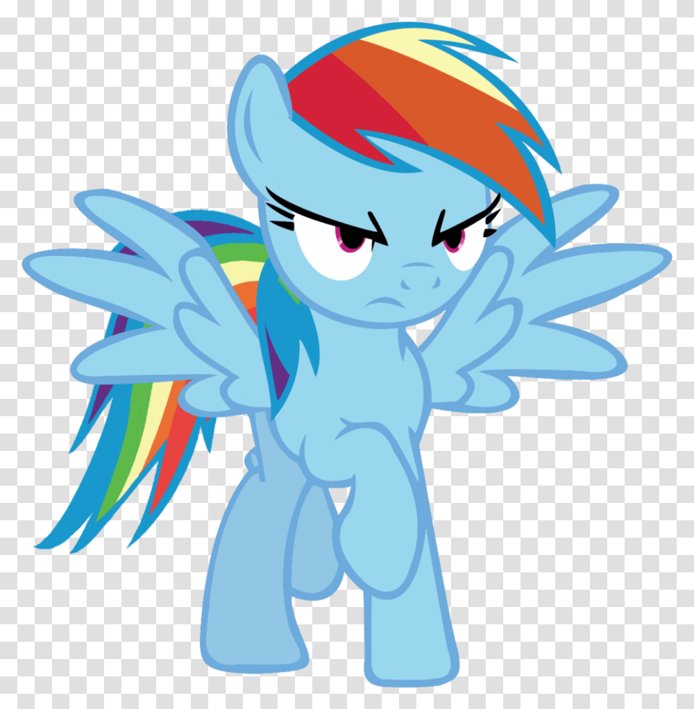 Angry Rainbow Dash Safe Simple Background Rainbow Dash Angry, Art, Animal, Cupid Transparent Png
