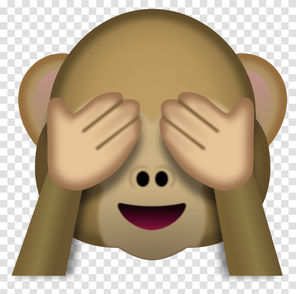 Angry Reaction Emoji Emoji Mono, Toy, Face, Head, Photography Transparent Png