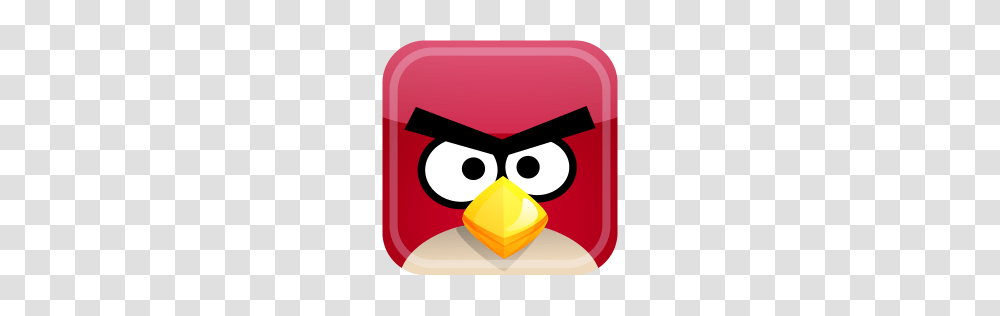 Angry Red Bird Icon Download Angry Birds Icons Iconspedia Transparent Png