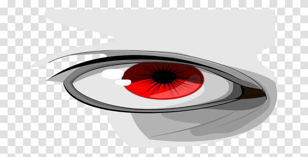 Angry Red Eyes Full Size Download Seekpng Big Brother Eye Logo, Appliance, Sunglasses, Accessories, Accessory Transparent Png