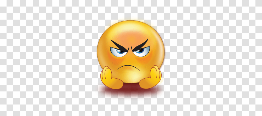 Angry Sad Rage Emoji, Angry Birds, Animal, Helmet Transparent Png
