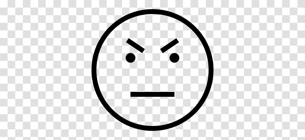 Angry Smiley Face The Angry Face Of Facebook, Gray, World Of Warcraft Transparent Png