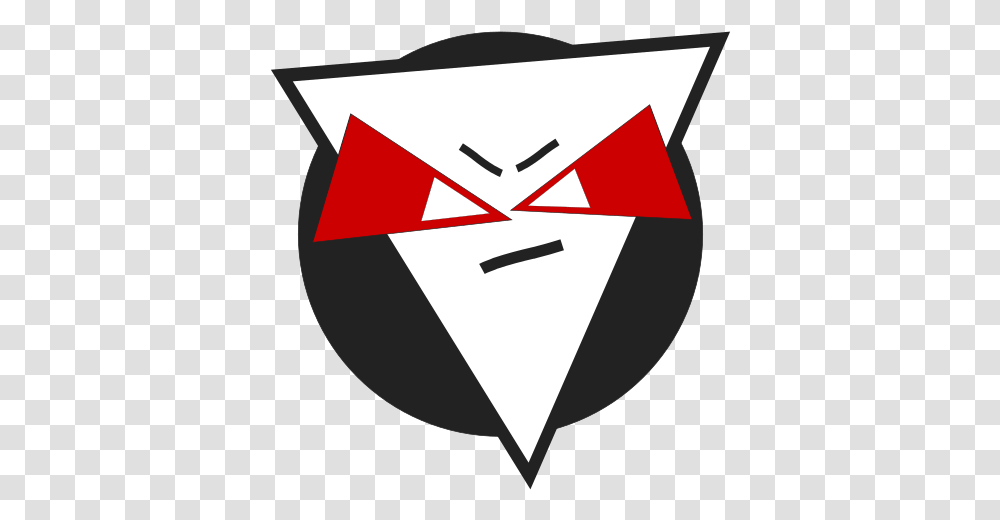 Angry Space Triangles Home Language, Symbol, Recycling Symbol Transparent Png