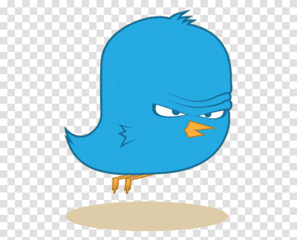 Angry Tweeter Twitter Animated Gif, Baseball Cap, Hat, Clothing, Apparel Transparent Png