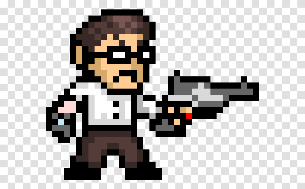 Angry Video Game Nerd 8 Bit, Rug, Minecraft, Urban Transparent Png