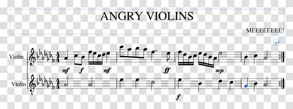 Angry Violins Calamari Inkantation Clarinet Music, People, Legend Of Zelda Transparent Png