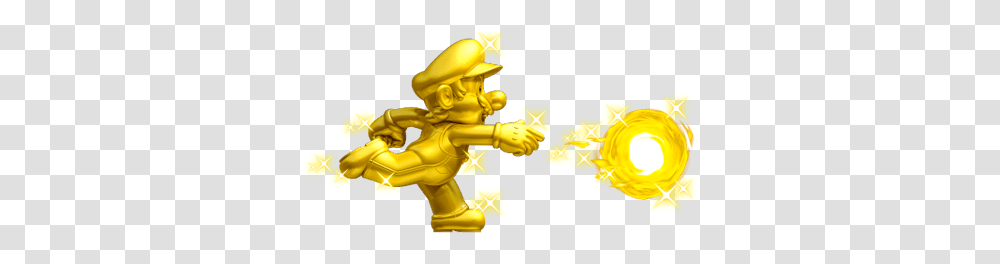 Angry Wario New Super Mario Bros 2 Render, Toy, Gold, Treasure Transparent Png