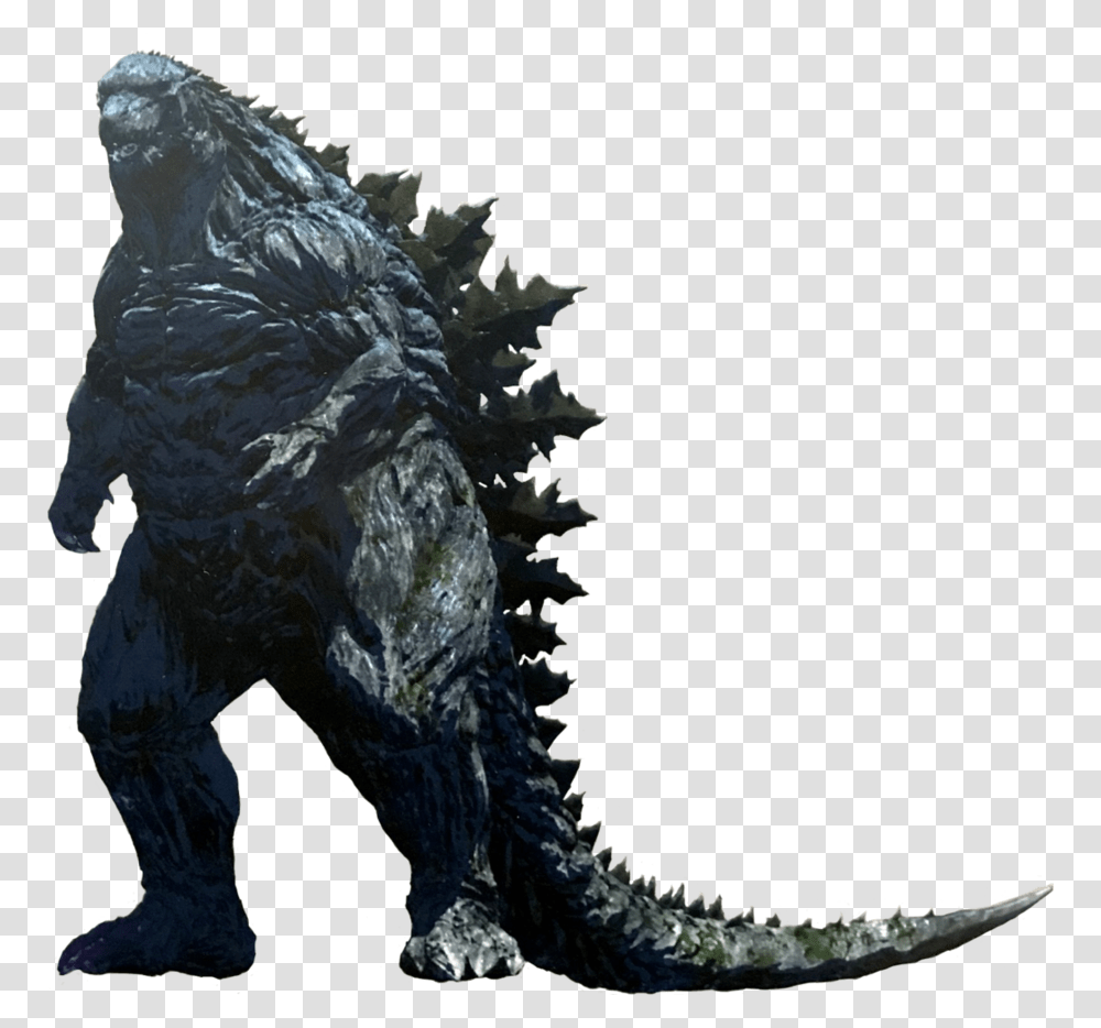 Anguirus Godzilla Size Chart 2018, Animal, Reptile, Dinosaur, Dragon Transparent Png