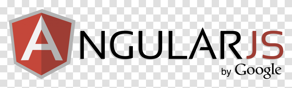 Angular Js Logo, Word, Label Transparent Png