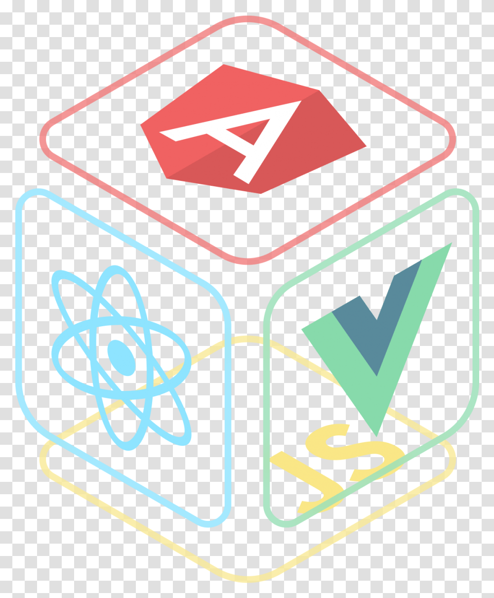 Angular React Vue And Plain Ole Javascript Carmine, Label, First Aid Transparent Png
