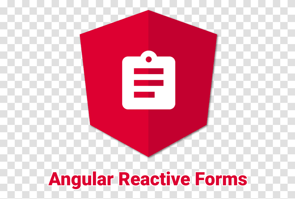 Angular Reactive Forms Validation, Label, First Aid, Logo Transparent Png