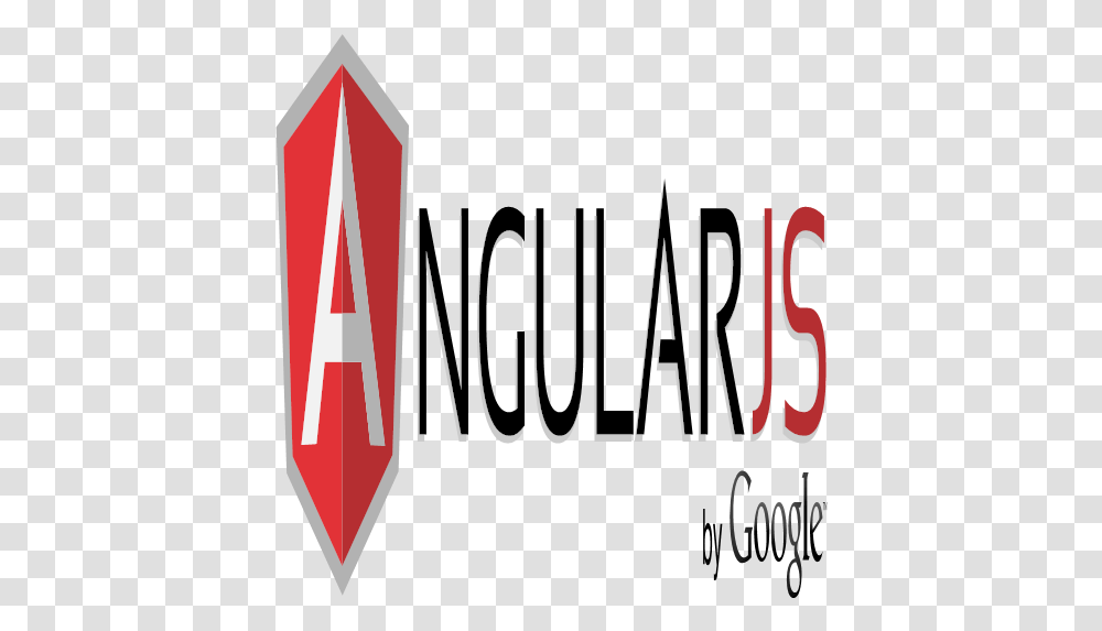 Angularjs Coding Development Js Logo Angular, Text, Alphabet, Symbol, Trademark Transparent Png