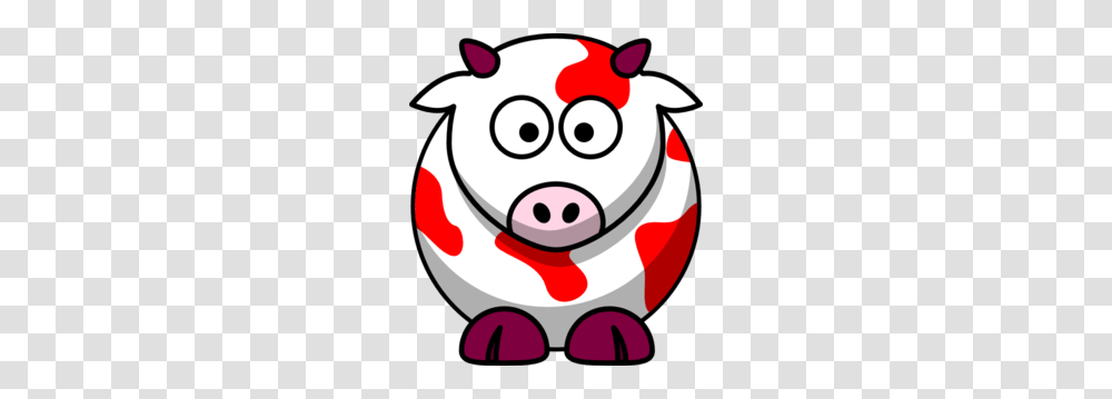 Angus Cow Clipart, Performer, Animal, Circus, Leisure Activities Transparent Png