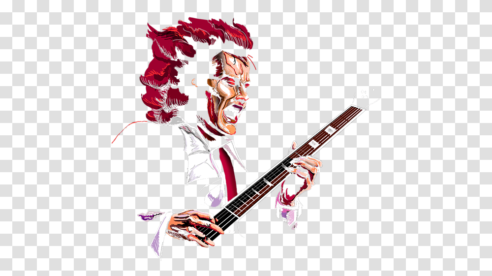Angus Young Imagen, Guitar, Leisure Activities, Musical Instrument, Person Transparent Png