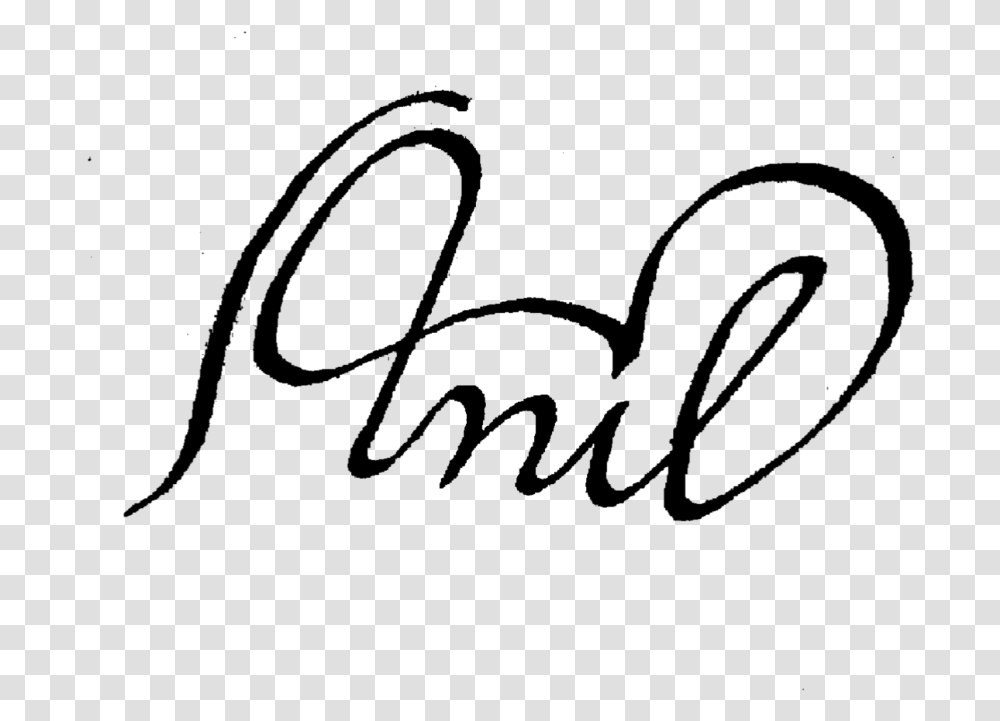 Anil Name Caligraphy, Gray, World Of Warcraft Transparent Png