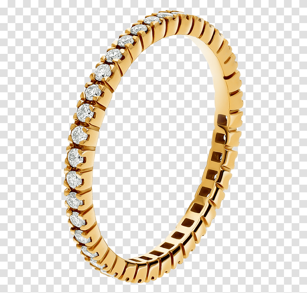 Anillo Eternity Oro Amarillo, Bracelet, Jewelry, Accessories, Accessory Transparent Png