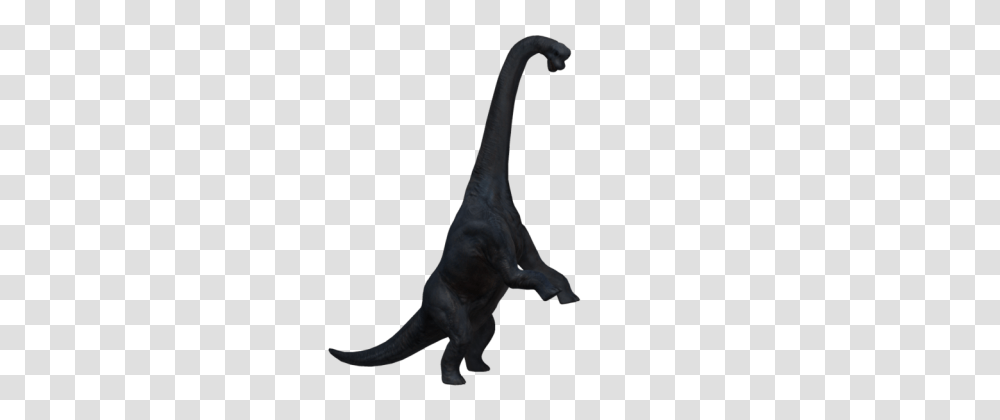 Anim Brachiosaurus Dinosaur Reptil, Reptile, Animal, T-Rex, Antelope Transparent Png