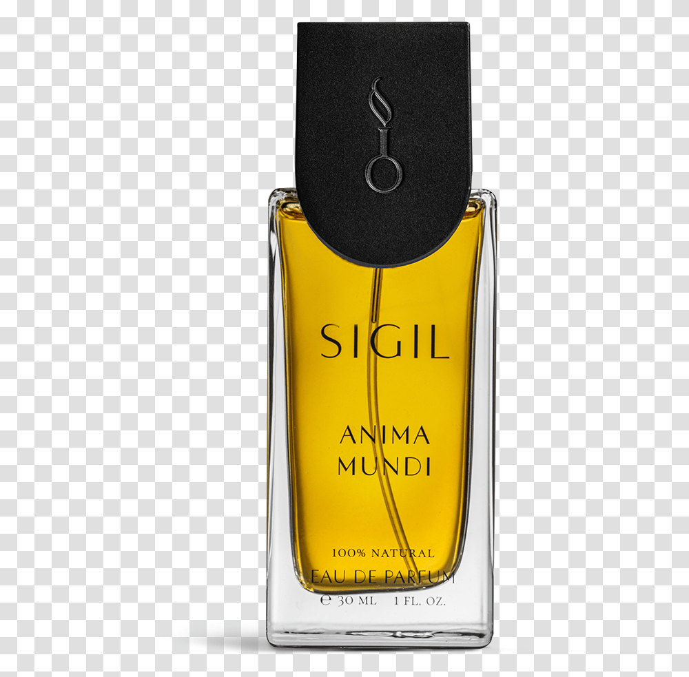 Anima Mundi Bottle, Perfume, Cosmetics, Mobile Phone, Electronics Transparent Png