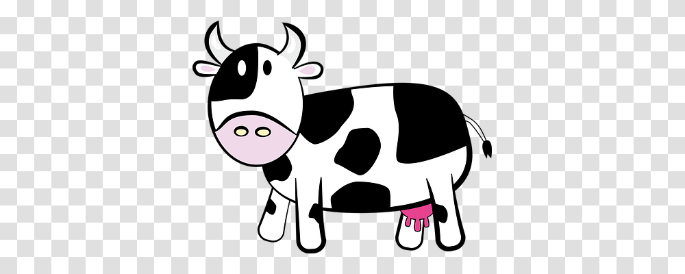 Animal Animals, Cow, Cattle, Mammal Transparent Png