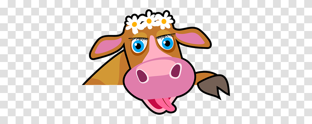 Animal Animals, Cow, Cattle, Mammal Transparent Png