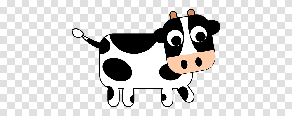 Animal Animals, Cow, Cattle, Mammal Transparent Png